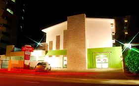 Smart Hotel João Pessoa